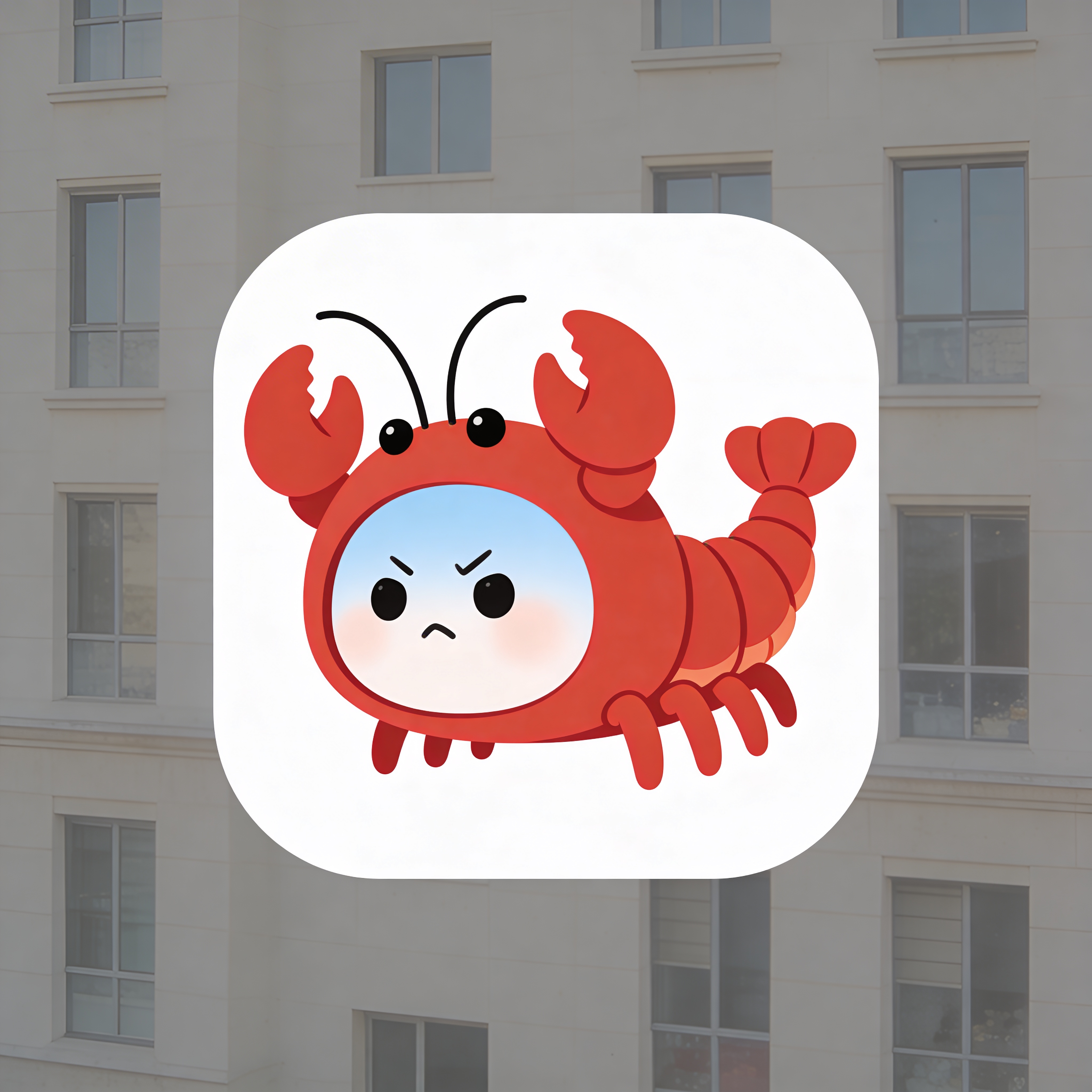 Seedream生成的龙虾原图