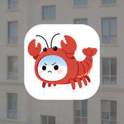 第一次抠图 — 大楼还在